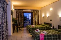 Lyda Hotel