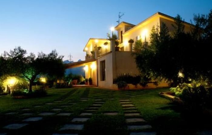 B&B le Foglie d'Argento
