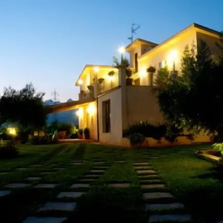 B&B le Foglie d'Argento