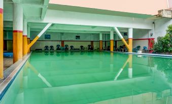 Hotel Al Hakim Syariah Redpartner