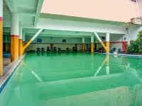 Hotel Al Hakim Syariah Redpartner Các khách sạn ở Pondok Gede