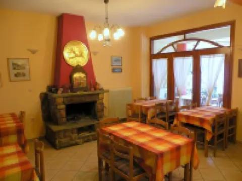 Guesthouse Lithos - 3-Star