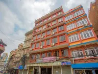 Hotel Pancha Buddha Hotels in Sorhakhutte