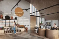 오토캠프 조슈아 트리