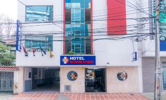 Hotel Ayenda Normandy