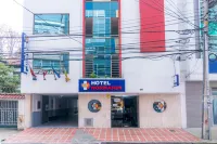 Hotel Ayenda Normandy Hotels in 