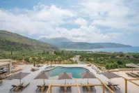 Brazzo di Maina - Pools