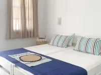 Drakos Twins Hotels in Ios