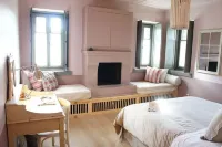 "Apeiros Chora" Hotel, Zagori