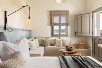 Chora Kythnos Suites Adults Only