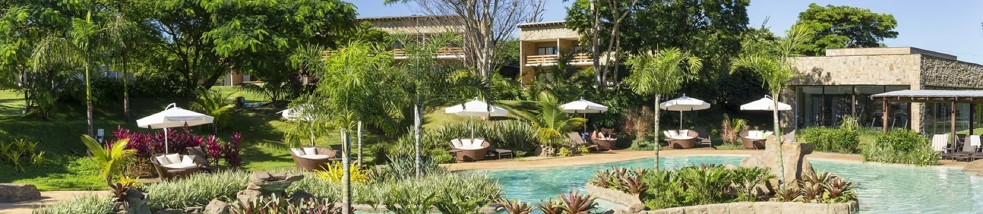 4-Star Select Hotels