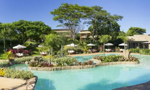 Santa Clara Eco Resort