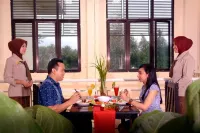 Ilhami Hotel Blitar Hotels in Ngancar