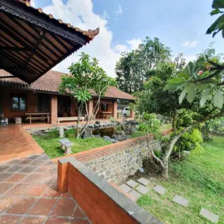 Villa Puri Bali