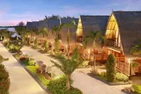 Java Paradise Resort