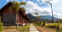 The Gade Village Balkondes Ngargogondo Hotels in Samigaluh