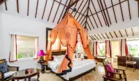 Hotel Tugu Lombok Hotel di Lombok