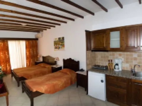 Afrodite Hotel Apartments Hotels in Lemnos