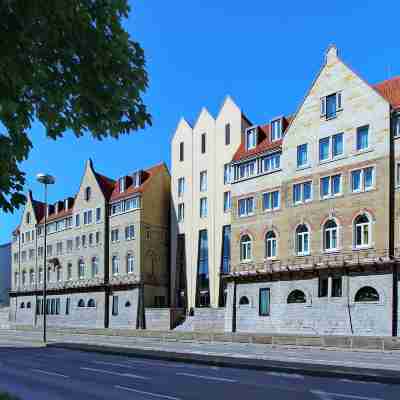 Arcotel Camino Stuttgart Hotel Exterior