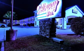 Airway Inn - IAH Airport