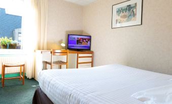 Les Bains de Mer Riviera Bretonne - Housity