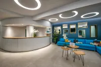 Kristalli Hotel Apartments Hotels in Agios Konstantinos