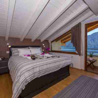 Bellavista Mezzegra Rooms