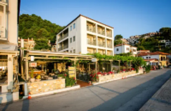 Kenta Beach Hotel