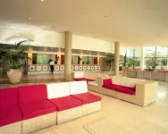 Grand Hotel Serena Hotels near Terme di Torre Canne Puglia