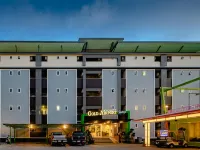 Gold Airport Suites Hotels in der Nähe von KMITL Stadium