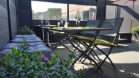 Fasthotel Dunkerque Hotel a Grande-Synthe