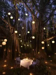 The Serai Chikmagalur Отели рядом с достопримечательностью «Хебб Уотерфолс»