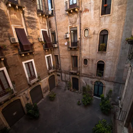 Casa Verdi - House of Travelers