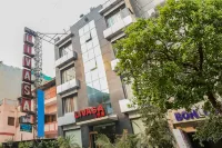 Hotel Livasa Inn Near Blk Hospital