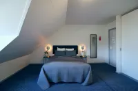 Ærø Hotel - Adults Only Hotels in Marstal