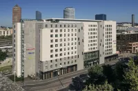 Hôtel Mercure Lyon Centre - Gare Part-Dieu