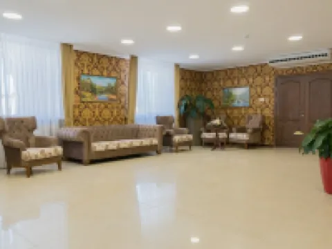 Hotel Baku Hotels in Astrakhan