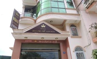 Vu Hoang Hotel