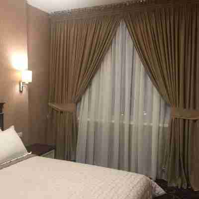 Rozafa Hotel Rooms