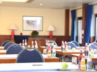 Cityhotel Amadeus Hotels in Munster