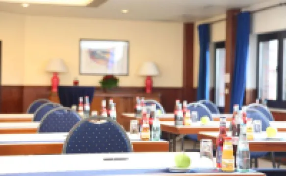 Cityhotel Amadeus Münster