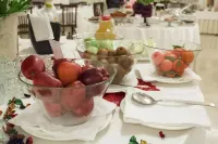 Hotel Panama Majestic - Desayuno