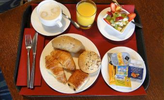 Benta Grand Hotel Dubai
