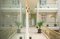 Residence Hirscher Hotels in Brasov