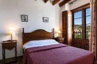Casa Rural Del Rio Hotels in Coin