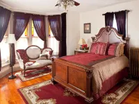 Brickhouse Inn B&B - 3 estrellas