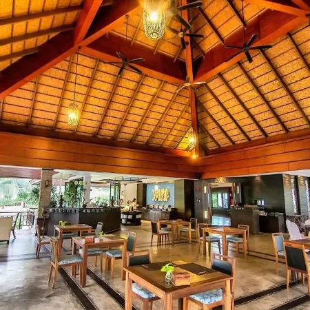 The Elements Krabi Resort