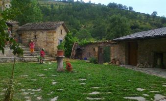 Albergue Casa Fumenal