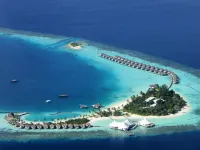 Safari Island Các khách sạn gần Constance Halaveli Resort