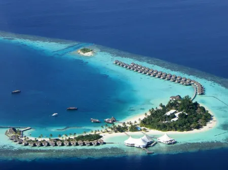 Safari Island